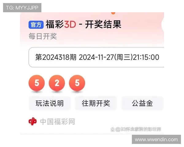 福彩3D今日开奖历史回顾与最新结果查询 福彩3D今日开奖历史回顾与最新结果查询